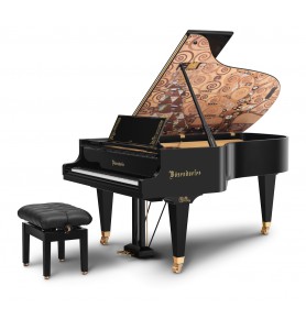 Vienna Concert 214VC Klimt - ToL